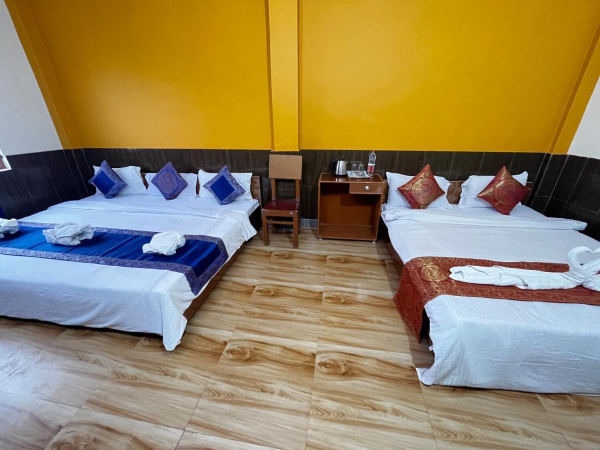 Family Guest House - Varanasi, Varanasi