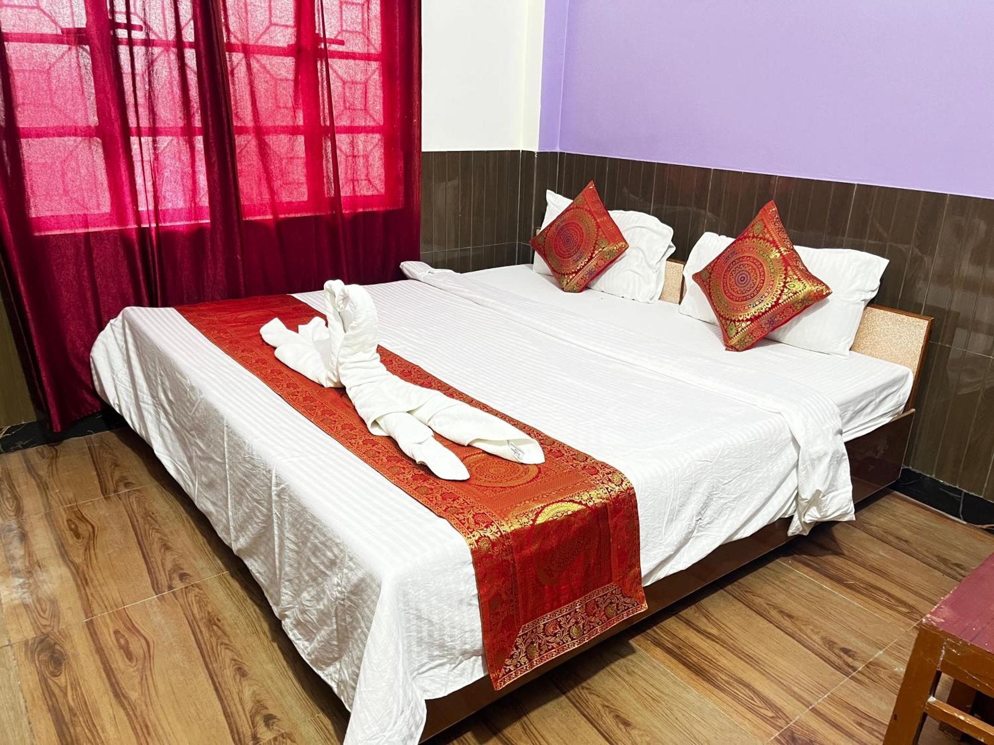Family Guest House - Varanasi — Photos 3